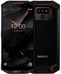 Прошивка телефона Doogee S70 Lite в Волгограде